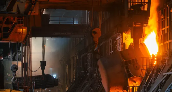 Tratamiento térmico