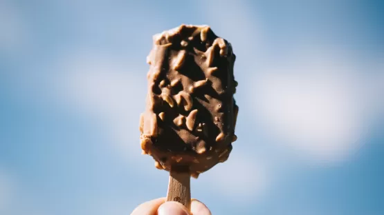 helado