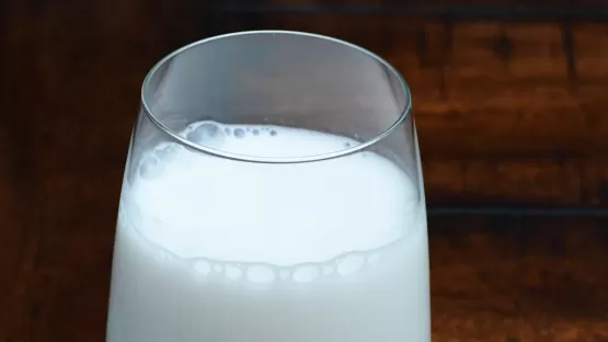 leche