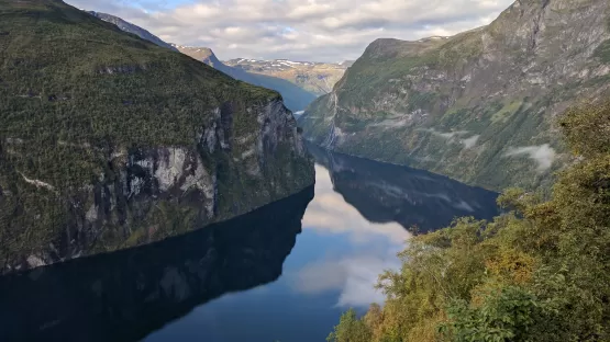 Soluciones para el medio ambiente