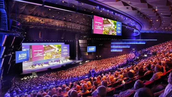 Junta general Air Liquide