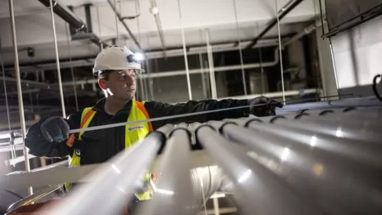 SWE Equipment & Installations Air Liquide