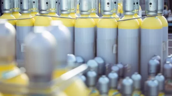 SWE HT nitrocarburizing azote Air Liquide