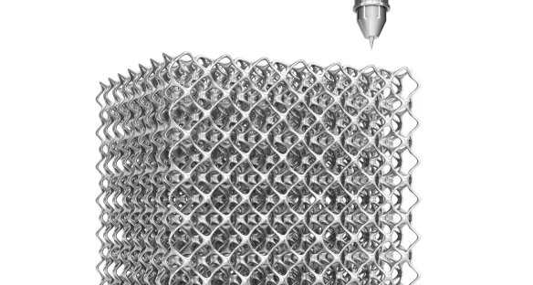 Tratamiento térmico fabricación aditiva Air Liquide