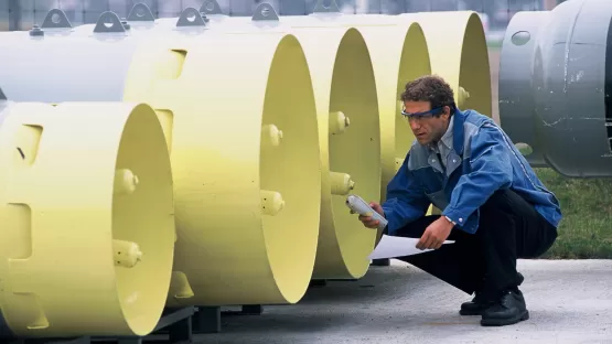 Optimización de su tratamiento Air Liquide