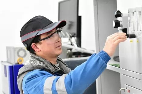 SWE safety Air Liquide