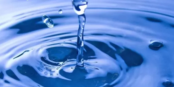 Tratamiento del agua