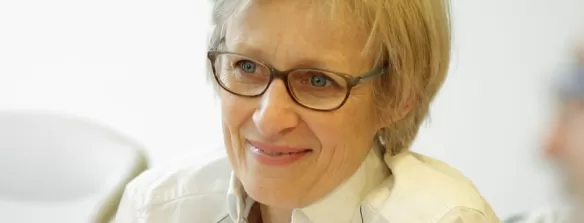 Bénédicte Levinson