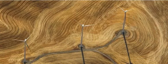 Air Liquide firma un acuerdo de compra a largo plazo de electricidad renovable en España