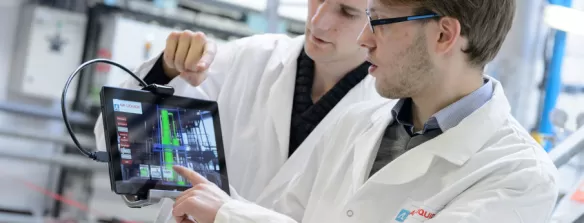 Air Liquide pionero en soluciones y tecnología para la Fabricación Aditiva y 3D