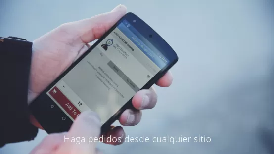 myGAS - Portal clientes