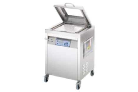 máquinas de campana MAP