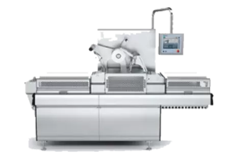 selladora MAP Air Liquide