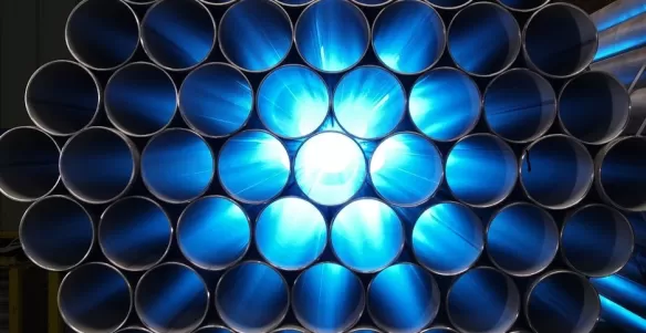 Tratamiento térmico Air Liquide