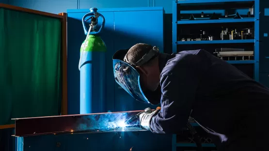 Gases para Soldadura ARCAL - Air Liquide