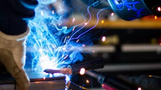 gases para soldadura Air Liquide