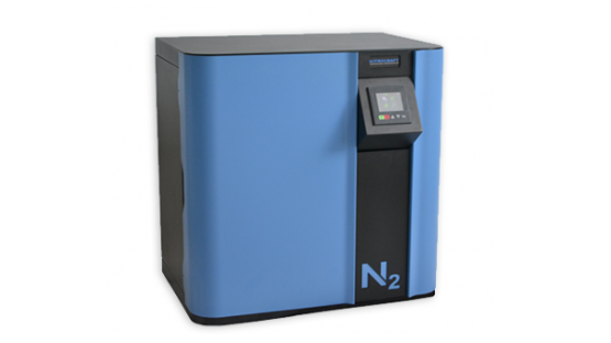 Generador de nitrógeno Air Liquide