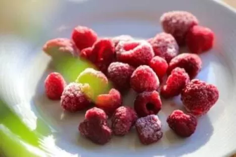 Gases y soluciones para la industria alimentaria