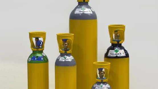 Botellas Carbopub