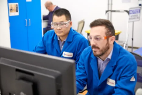 Expertos Air Liquide