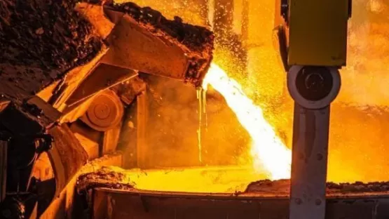 soluciones para la metalurgia