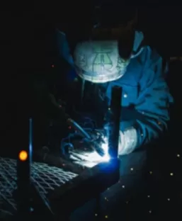 welding gases SWE Air Liquide