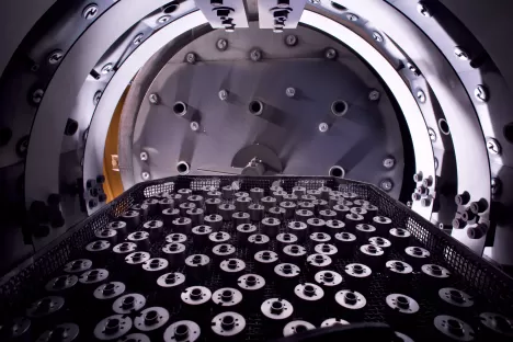 Bodycot - Fabricación aditiva - Pós tratamento