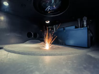 Metal Deposition