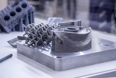 Fabricación aditiva - tecnologías