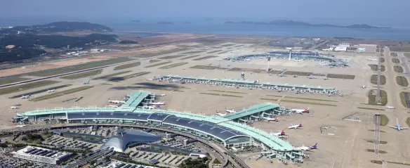 Air Liquide, Airbus, Incheon Airport e Korean Air uniscono le forze per studiare l'uso dell'idrogeno nella decarbonizzazione dell'aviazione in Corea