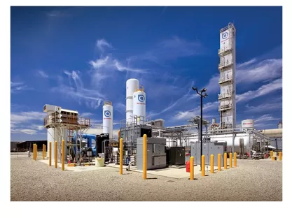 SWE FLOXAL Producción de nitrógeno in situ