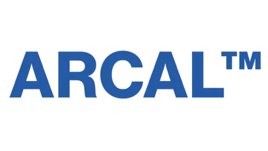 Logotipo de la gama ARCAL™ de Air Liquide