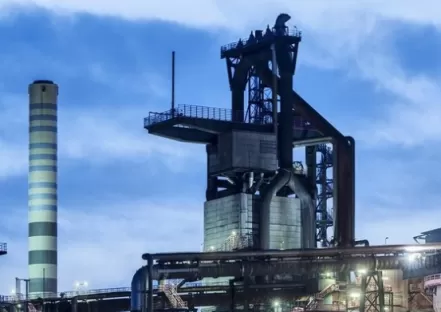  descarbonización de la industria