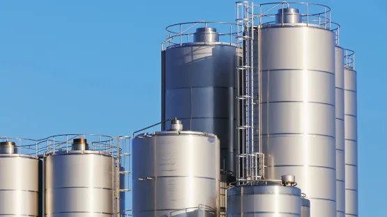 Inertización: conservar la calidad en todas las fases del proceso