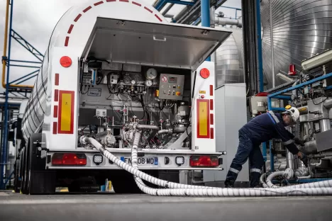 Pharma Air Liquide