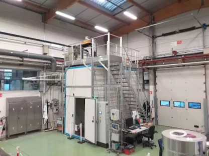 Tests Air Liquide