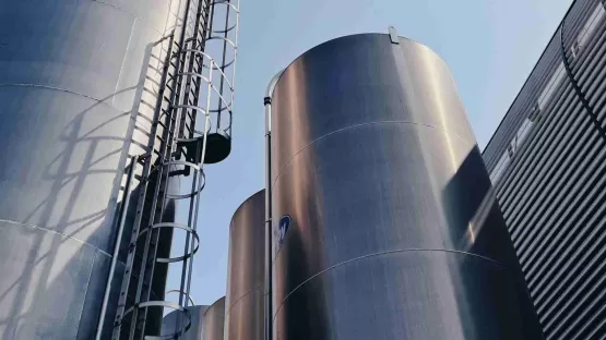 Inertizado de tanques con nitrógeno