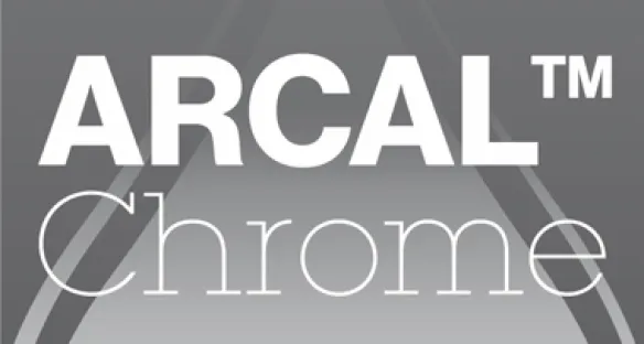 ARCAL™ Chrome