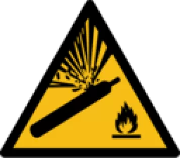 explosion