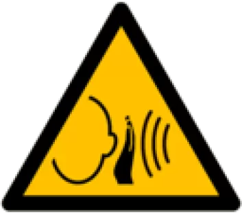 noise