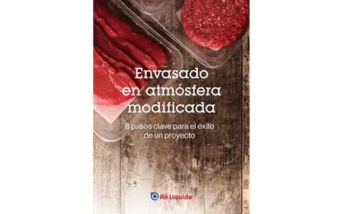 Envasado en atmósfera protectora (MAP): ¡los 8 pasos clave para el éxito!