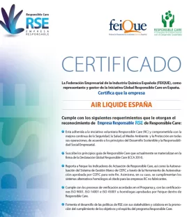 Feique RSE