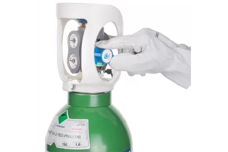 Des gaz standard ou sur mesure