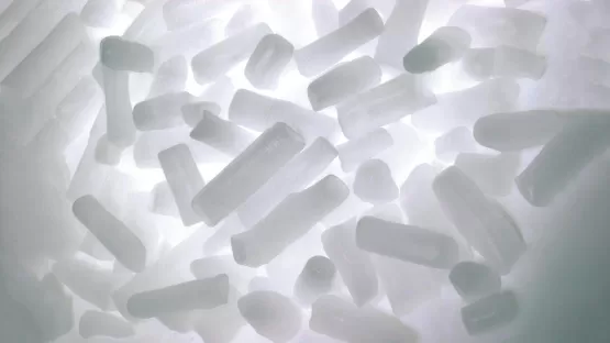 Dry Ice