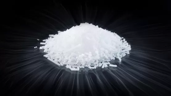 Ics dry ice