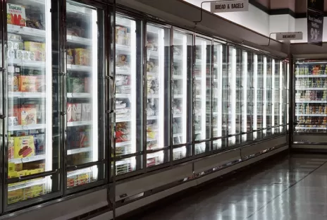 cámaras frigoríficas