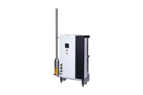 Generadores de nitrógeno TERA