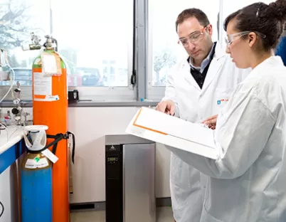 Prestations de service à la demande