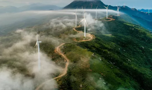 ECO ORIGIN™: el CO₂ bajo en carbono