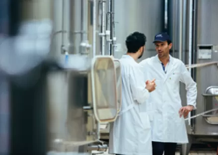 Un accompagnement tout au long de votre procédé